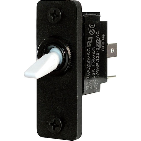 Blue Sea Systems Blue Sea 8205 Toggle Panel Switch 8205